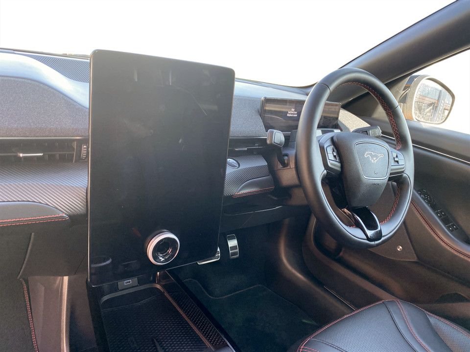 Used Ford Mustang Mach-E 2024 for sale - 77905208: Photo 19