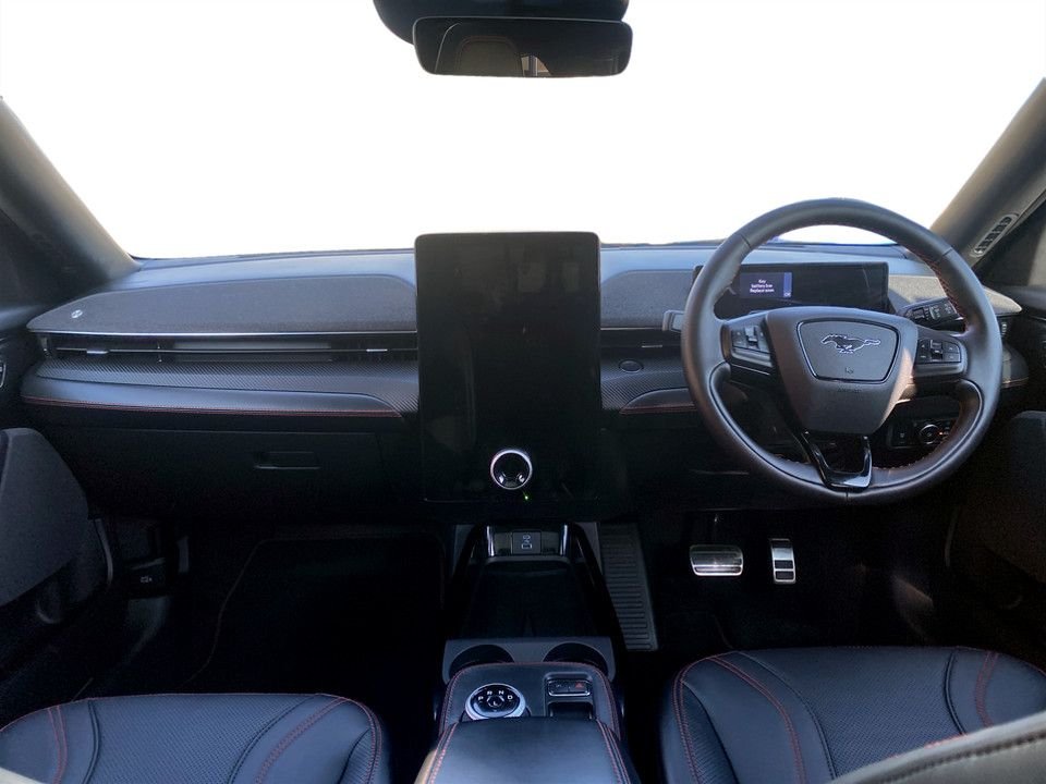 Used Ford Mustang Mach-E 2024 for sale - 77905208: Photo 20