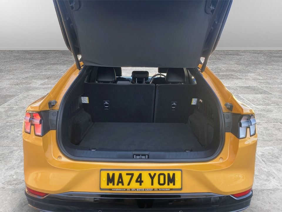 Used Ford Mustang Mach-E 2024 for sale - 77905208: Photo 22