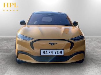 Used Ford Mustang Mach-E 2024 for sale - 77905208: Photo