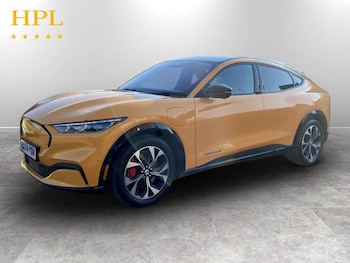 Used Ford Mustang Mach-E 2024 for sale - 77905208: Photo