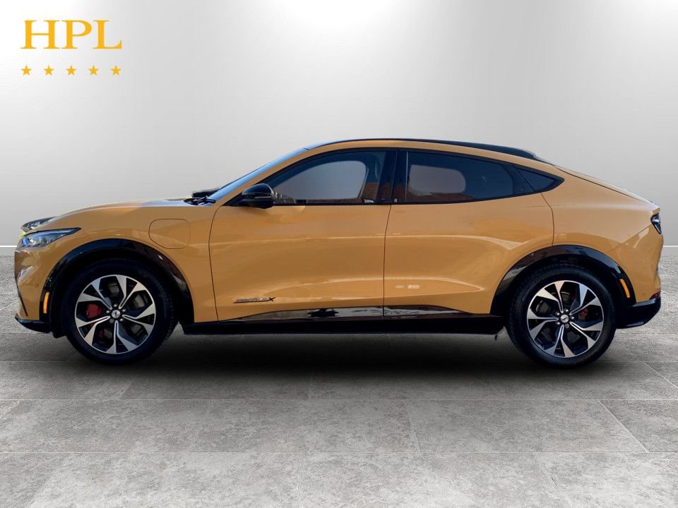 Used Ford Mustang Mach-E 2024 for sale - 77905208: Photo 4