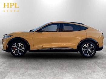 Used Ford Mustang Mach-E 2024 for sale - 77905208: Photo