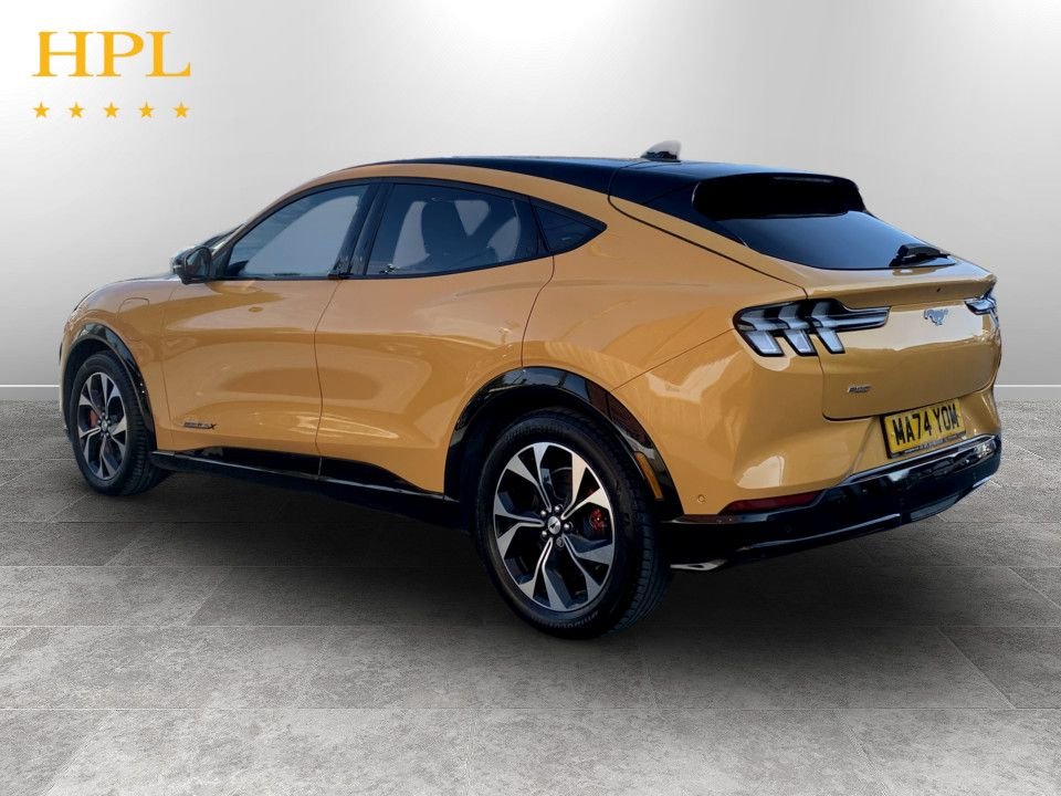 Used Ford Mustang Mach-E 2024 for sale - 77905208: Photo 5