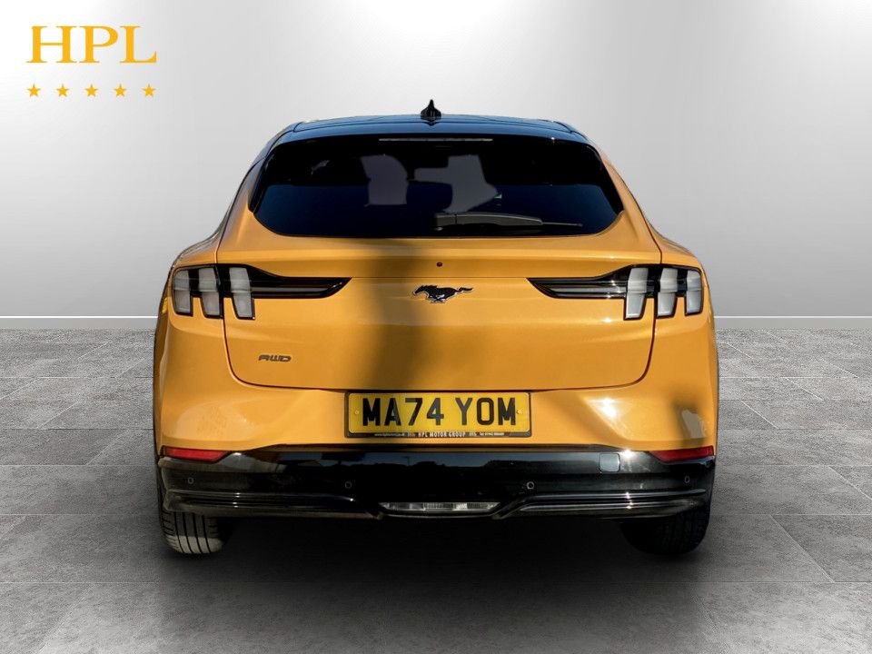 Used Ford Mustang Mach-E 2024 for sale - 77905208: Photo 6