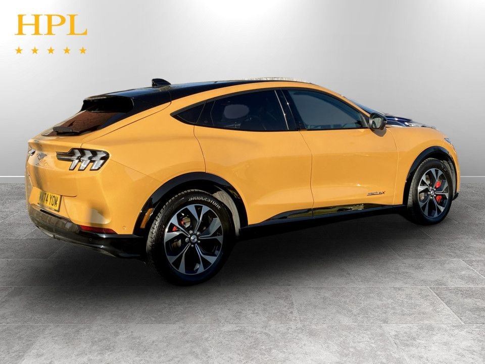 Used Ford Mustang Mach-E 2024 for sale - 77905208: Photo 7