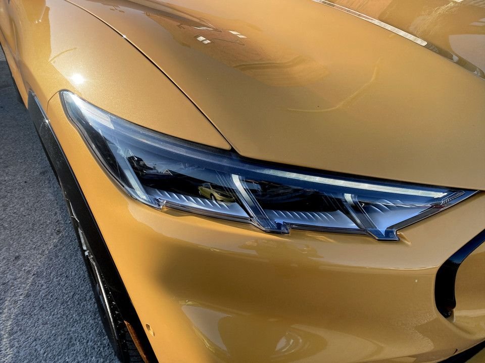 Used Ford Mustang Mach-E 2024 for sale - 77905208: Photo 9