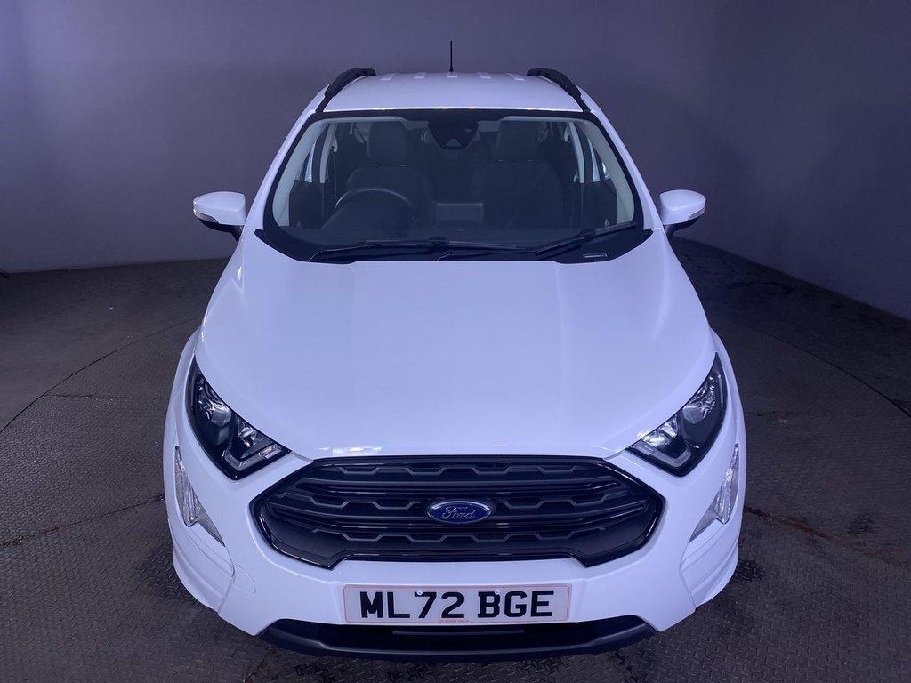 Used Ford Ecosport 2022 for sale - 76417721: Photo 10