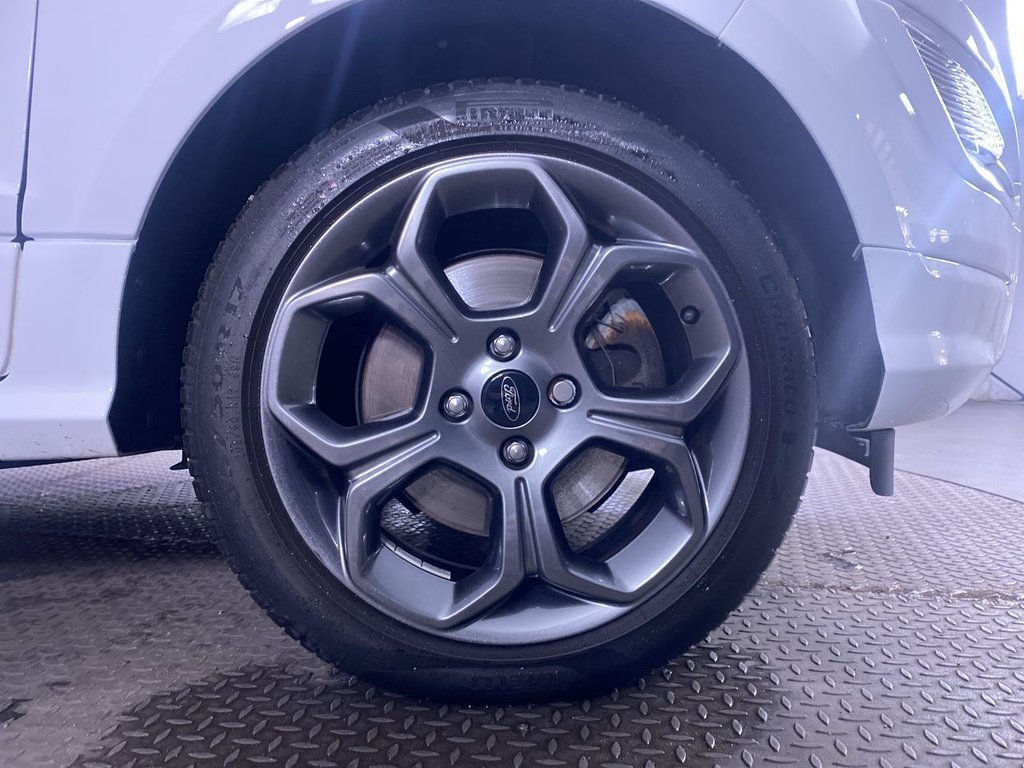 Used Ford Ecosport 2022 for sale - 76417721: Photo 12