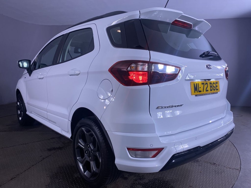 Used Ford Ecosport 2022 for sale - 76417721: Photo 14