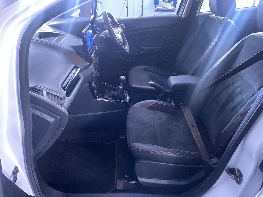 Used Ford Ecosport 2022 for sale - 76417721: Photo 17