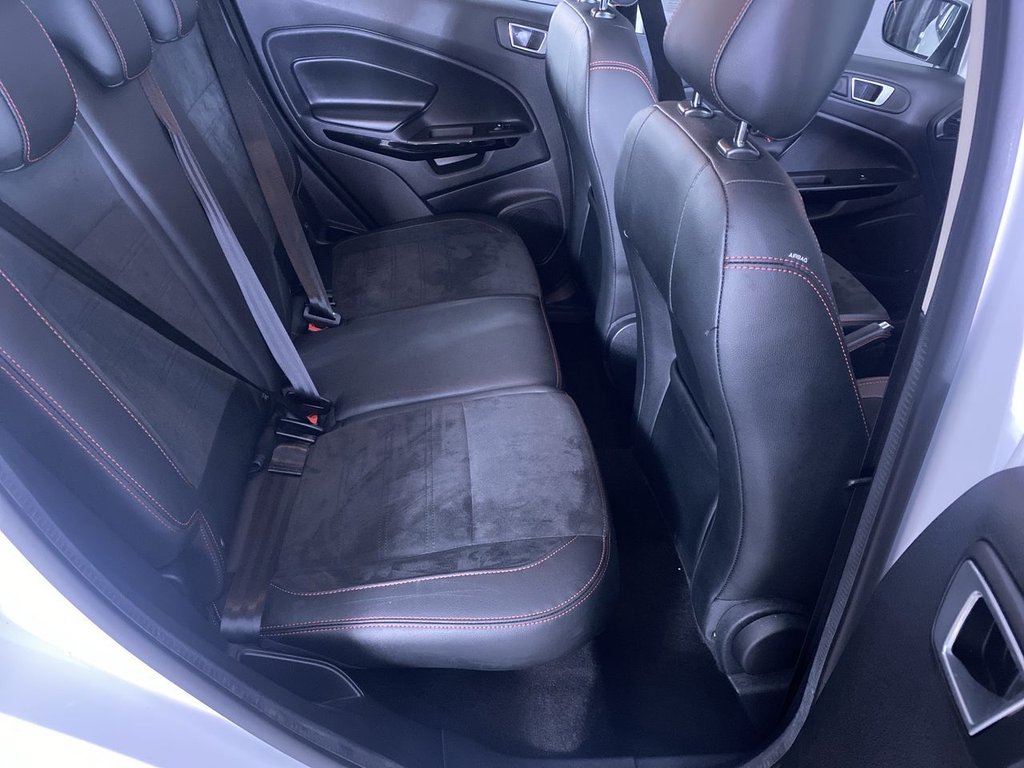Used Ford Ecosport 2022 for sale - 76417721: Photo 19
