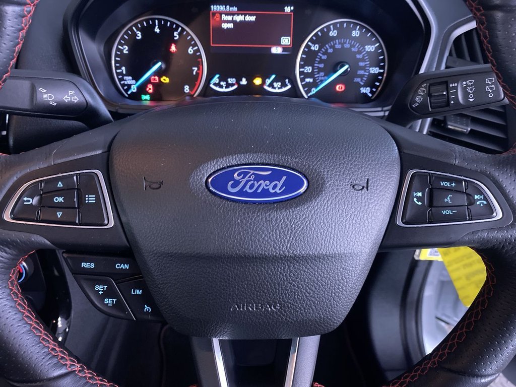 Used Ford Ecosport 2022 for sale - 76417721: Photo 22