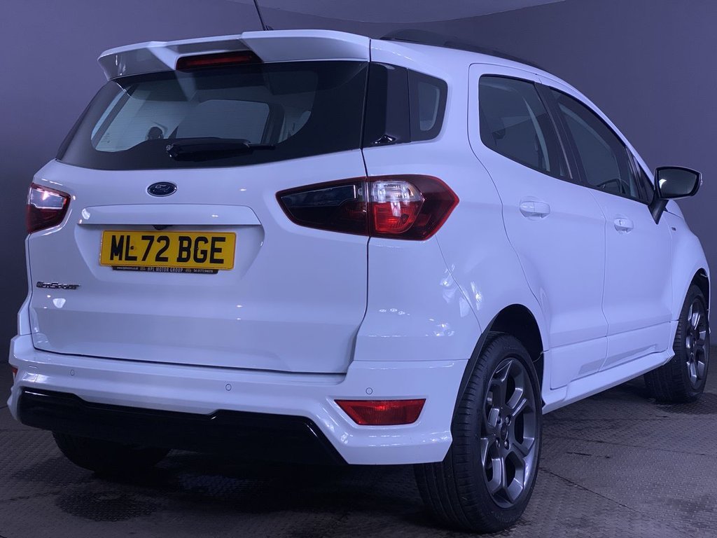 Used Ford Ecosport 2022 for sale - 76417721: Photo 8