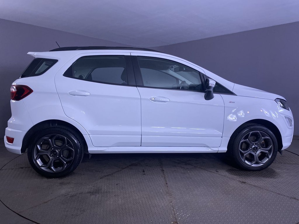 Used Ford Ecosport 2022 for sale - 76417721: Photo 9