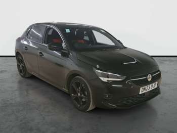 2023 (23) - 1.2 GS Hatchback 5dr Petrol Manual Euro 6 (75 ps)
