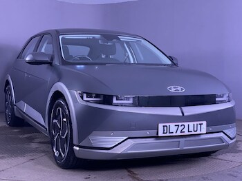 Used Hyundai IONIQ 5 2023 for sale - 77383842: Photo