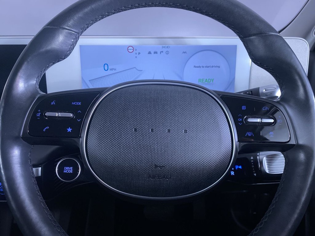 Used Hyundai IONIQ 5 2023 for sale - 77383842: Photo 22