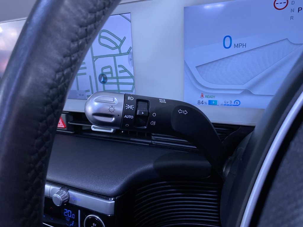 Used Hyundai IONIQ 5 2023 for sale - 77383842: Photo 23