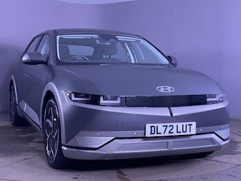 Used Hyundai IONIQ 5 2023 for sale - 77383842: Photo