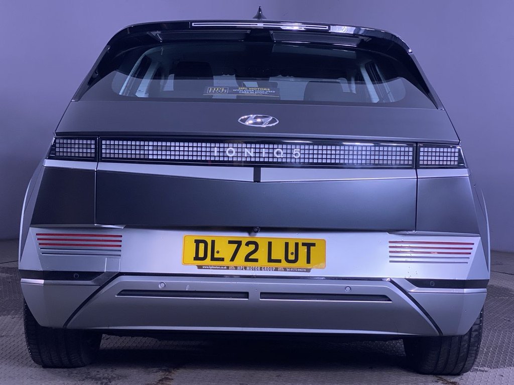 Used Hyundai IONIQ 5 2023 for sale - 77383842: Photo 7