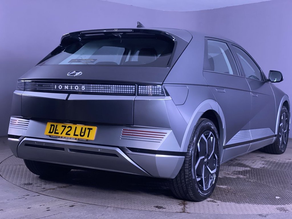 Used Hyundai IONIQ 5 2023 for sale - 77383842: Photo 8