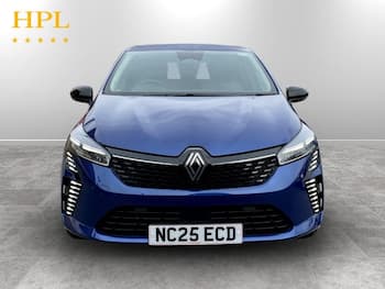 Used Renault Clio 2025 for sale - 79695255: Photo