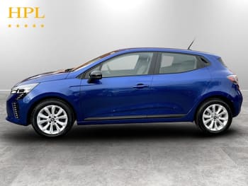 Used Renault Clio 2025 for sale - 79695255: Photo