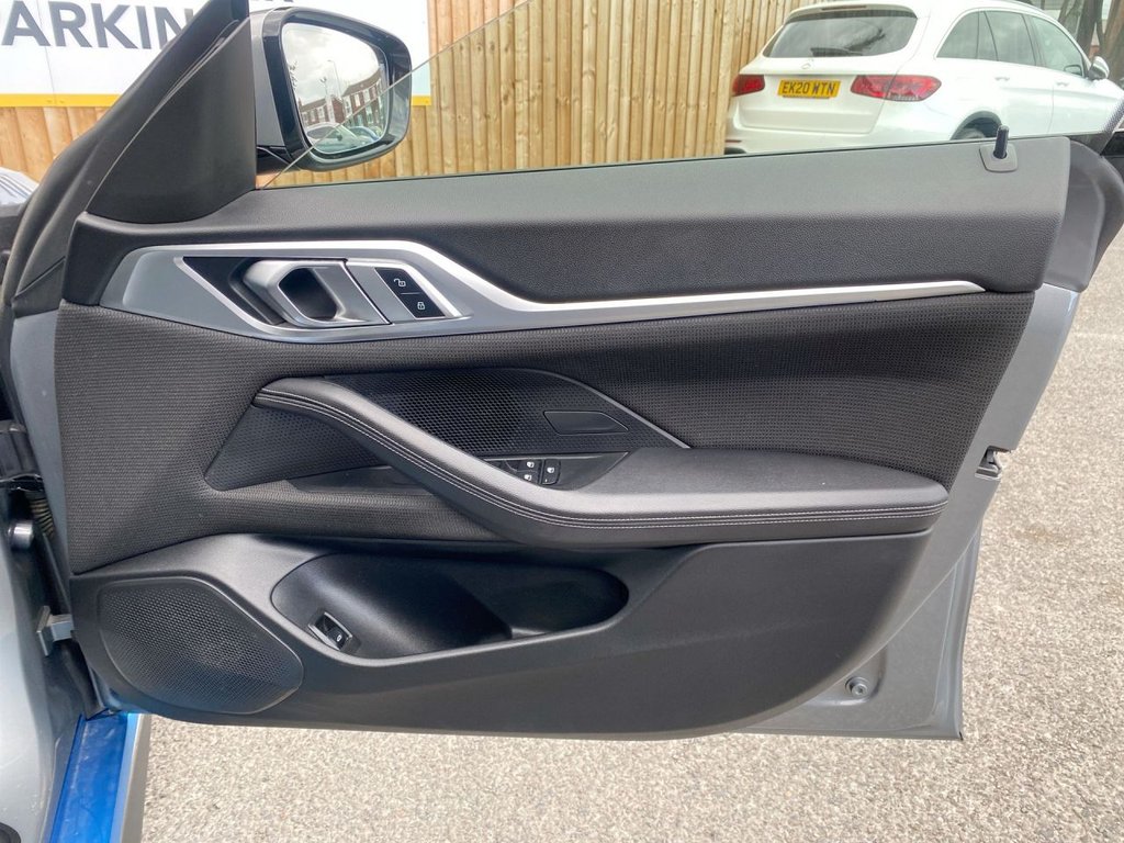 Used BMW i4 2022 for sale - 77734241: Photo 23