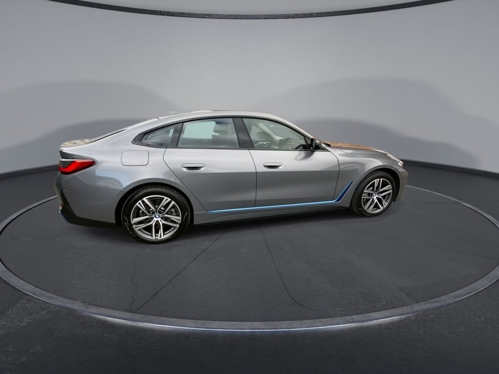 Used BMW i4 2022 for sale - 77734241: Photo 25