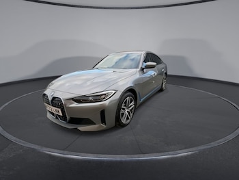Used BMW i4 2022 for sale - 77734241: Photo