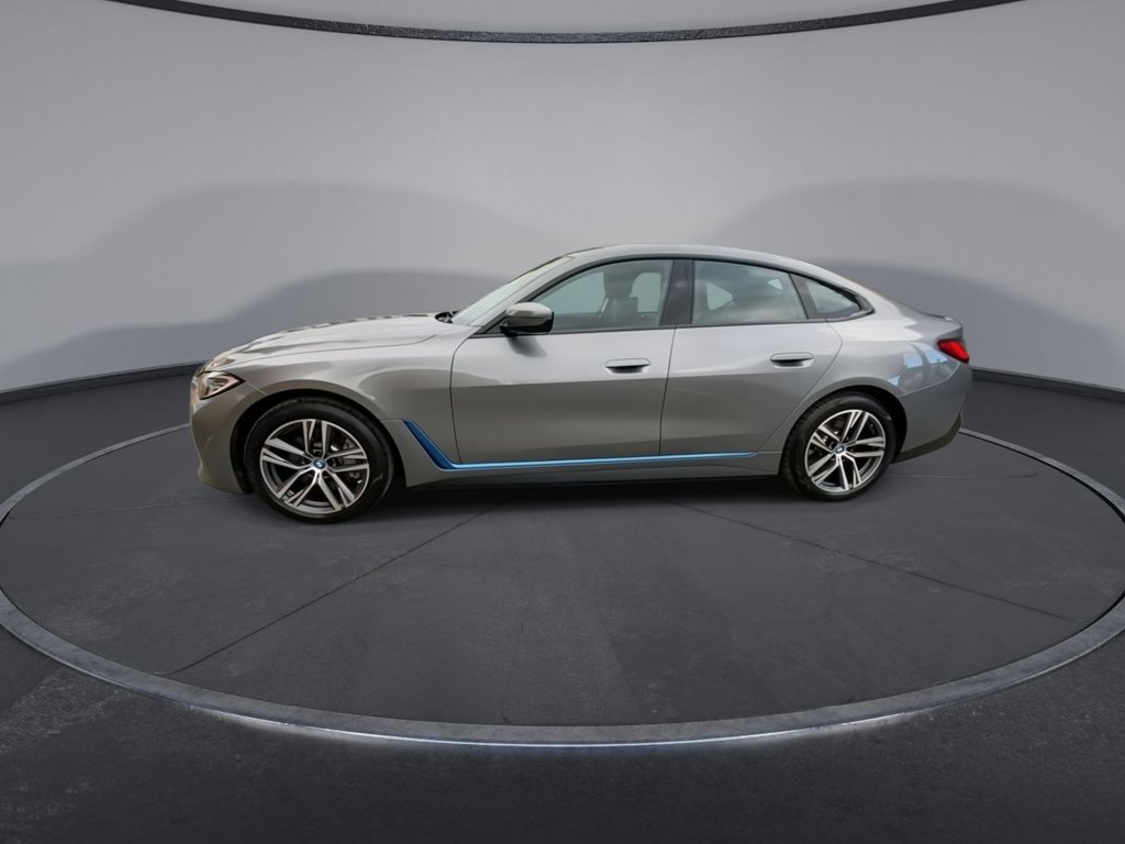 Used BMW i4 2022 for sale - 77734241: Photo 8