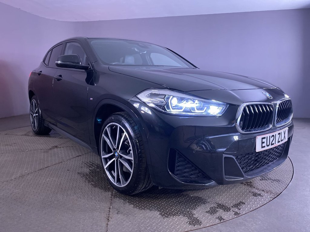 Used BMW X2 2021 for sale - 76536096: Photo 11