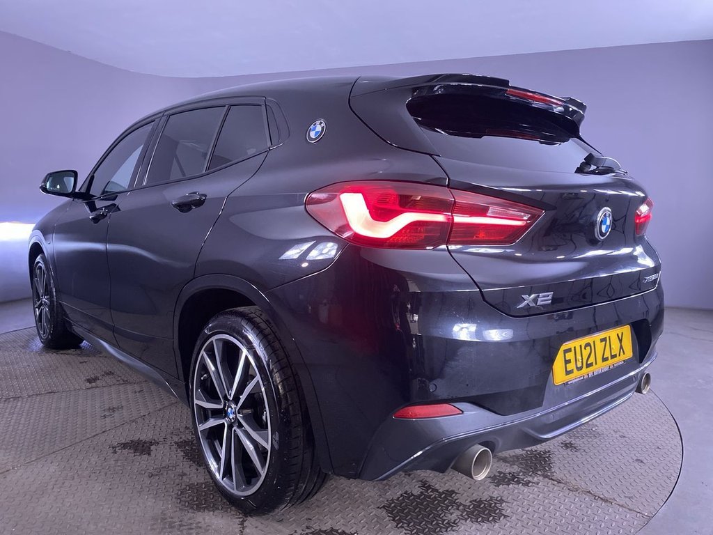 Used BMW X2 2021 for sale - 76536096: Photo 14