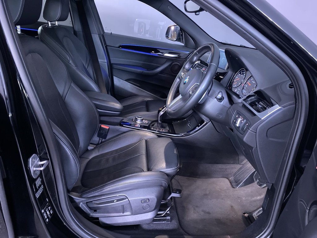 Used BMW X2 2021 for sale - 76536096: Photo 15