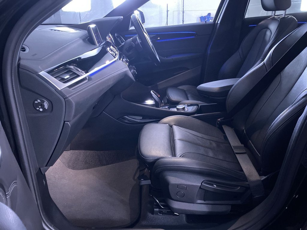 Used BMW X2 2021 for sale - 76536096: Photo 17