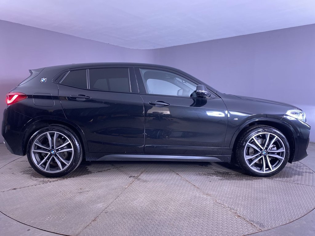 Used BMW X2 2021 for sale - 76536096: Photo 9