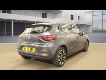 Used Renault Clio 2022 for sale - 74592761: Photo