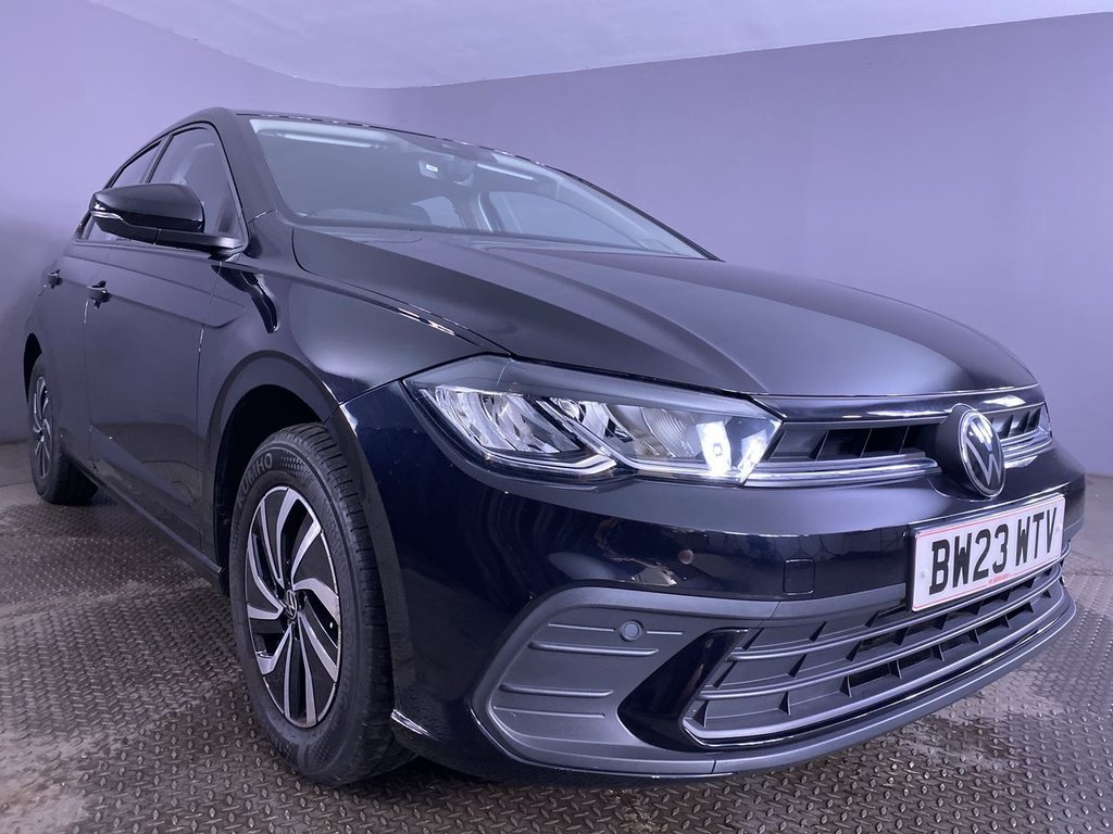 Used Volkswagen Polo 2023 for sale - 76509941: Photo 11