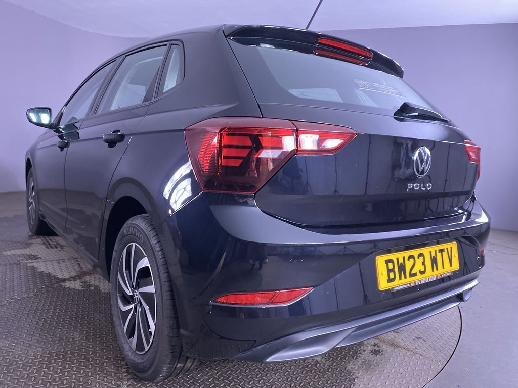 Used Volkswagen Polo 2023 for sale - 76509941: Photo 14