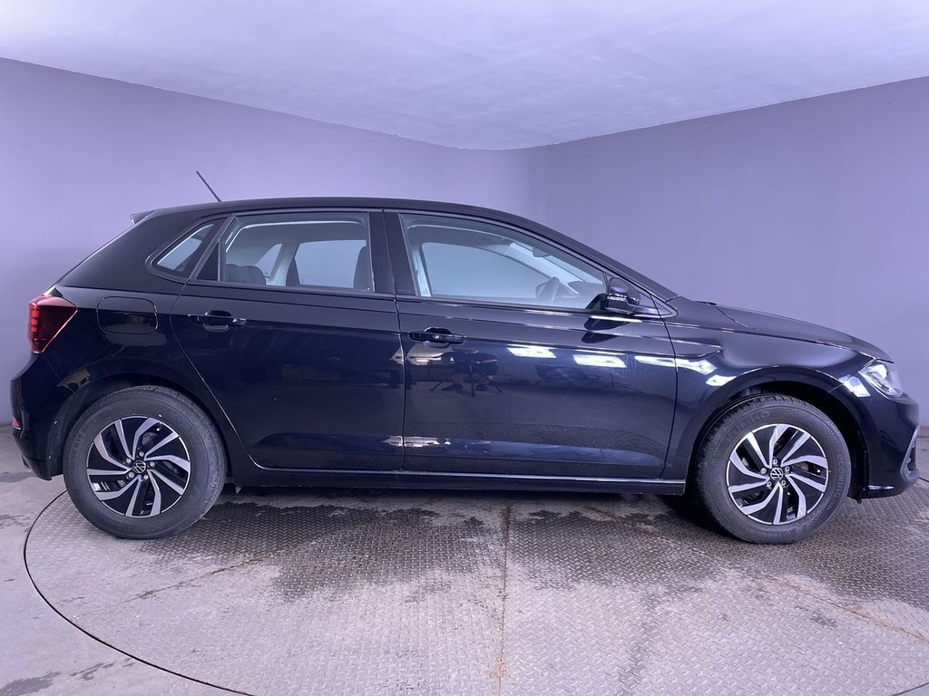 Used Volkswagen Polo 2023 for sale - 76509941: Photo 9