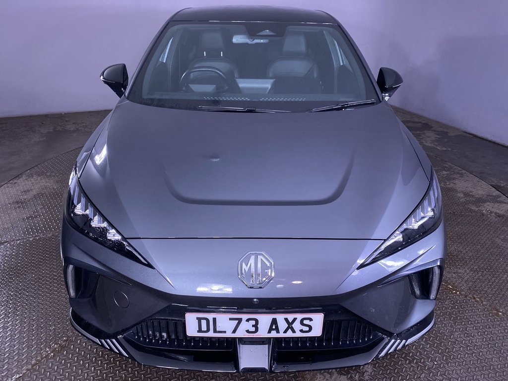 Used MG MG4 2023 for sale - 77200342: Photo 10