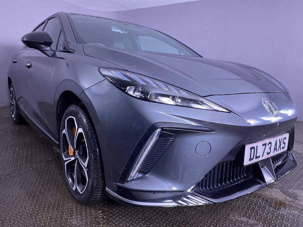 Used MG MG4 2023 for sale - 77200342: Photo 11