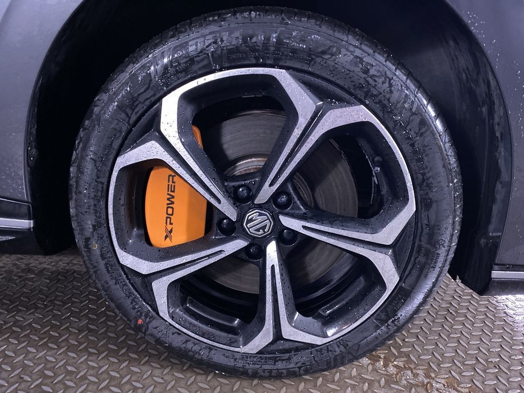 Used MG MG4 2023 for sale - 77200342: Photo 12