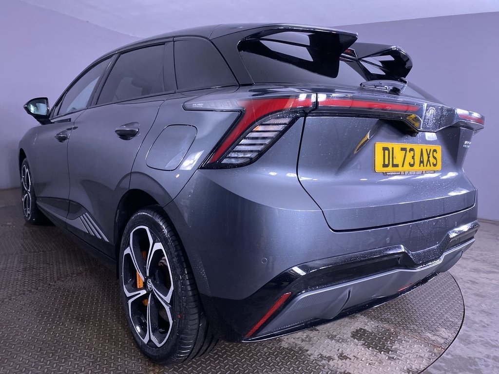 Used MG MG4 2023 for sale - 77200342: Photo 14