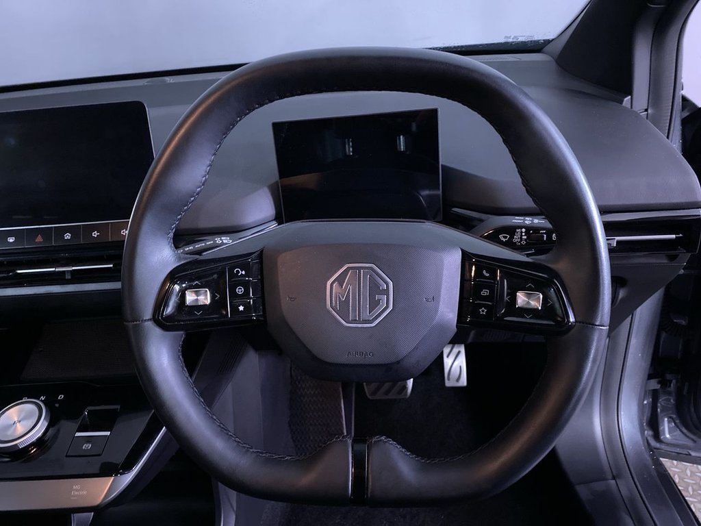 Used MG MG4 2023 for sale - 77200342: Photo 16
