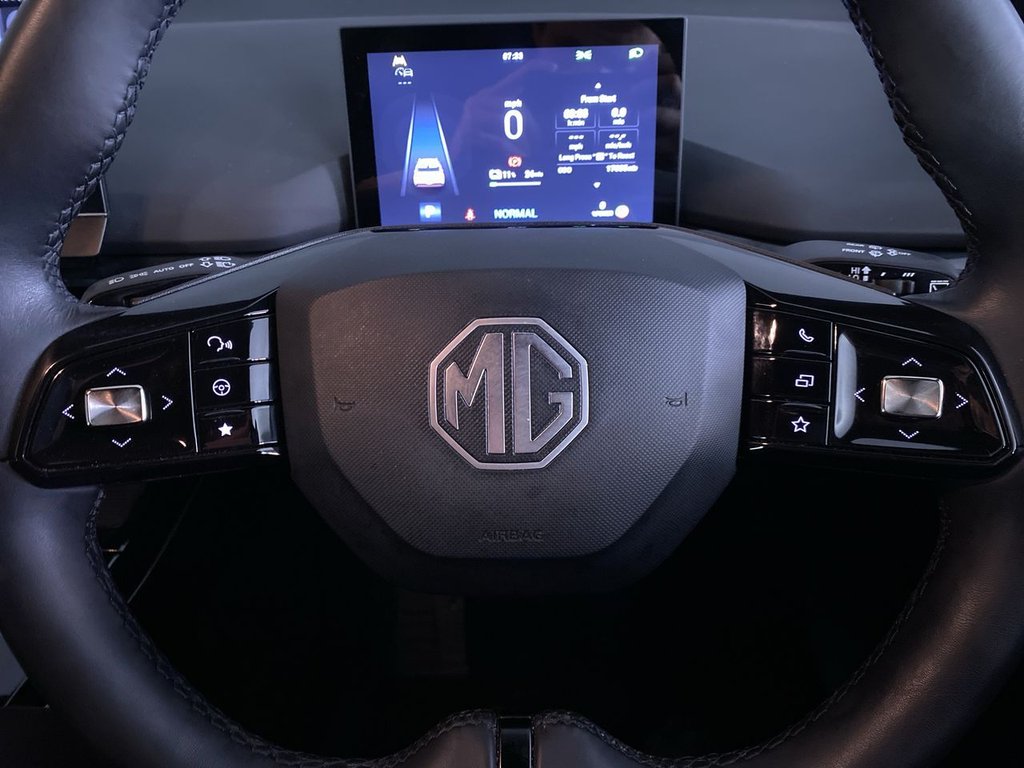 Used MG MG4 2023 for sale - 77200342: Photo 22