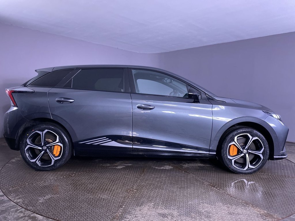 Used MG MG4 2023 for sale - 77200342: Photo 9