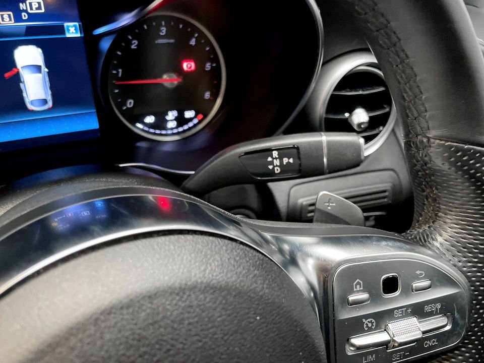 Used Mercedes-Benz GLC 2020 for sale - 77849537: Photo 17