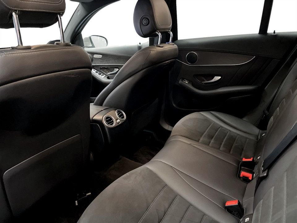 Used Mercedes-Benz GLC 2020 for sale - 77849537: Photo 20